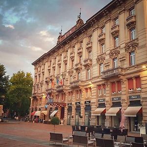 Grand Hotel Regina Salsomaggiore